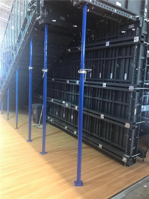 巨浪金屬 溫州鋼支撐廠直銷，品質(zhì)放心助推建筑安全新高度