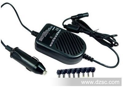 車(chē)載筆記本電源DC80W 移動(dòng)辦公與娛樂(lè)的多功能能源解決方案