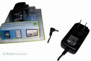 廠家直供監(jiān)控電源與安防產(chǎn)品適配器 電工電氣領(lǐng)域的可靠選擇