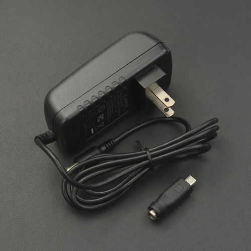 DFRobot 5V 4A電源適配器簡介 為您的電子項(xiàng)目提供穩(wěn)定動力